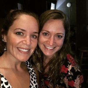 Meet your Posher, Kait